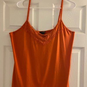 The limited women tank